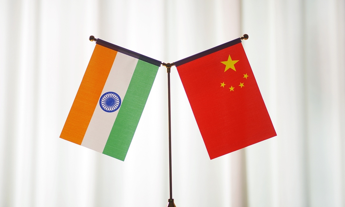 Trung Quốc kêu gọi Ấn Độ sớm bình thường hóa việc kiểm soát tình hình biên giới